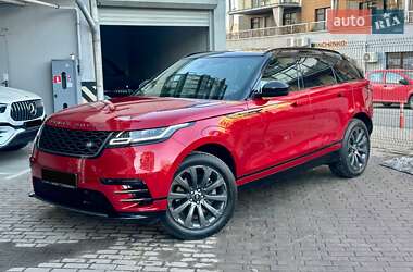 Позашляховик / Кросовер Land Rover Range Rover Velar 2023 в Києві