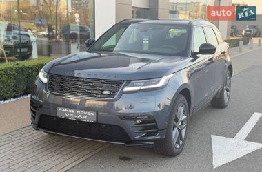 Внедорожник / Кроссовер Land Rover Range Rover Velar 2025 в Киеве