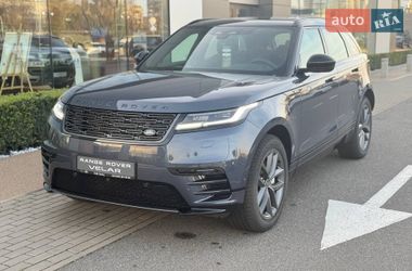 Внедорожник / Кроссовер Land Rover Range Rover Velar 2025 в Киеве
