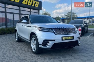 Внедорожник / Кроссовер Land Rover Range Rover Velar 2019 в Мукачево