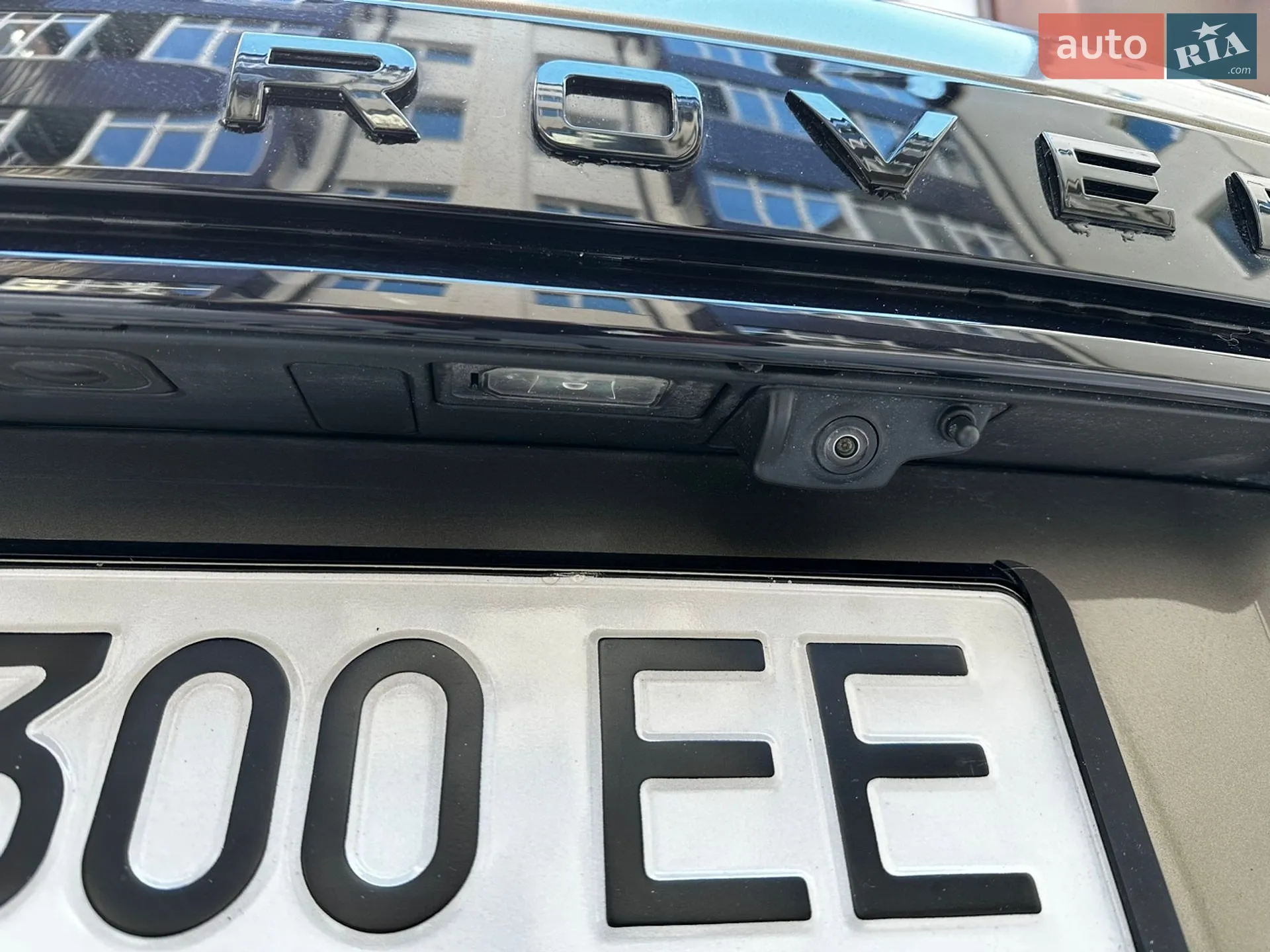 2017 Land Rover Range Rover Velar - мініатюра 11