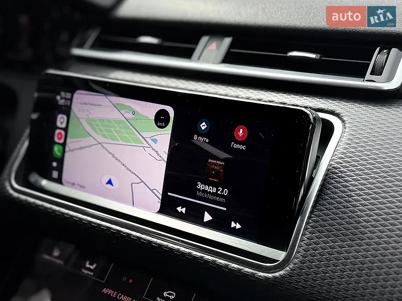 Land Rover Range Rover Velar 2018 VIN SALYL2EX4KA789710 фото оголошення 21 з 63
