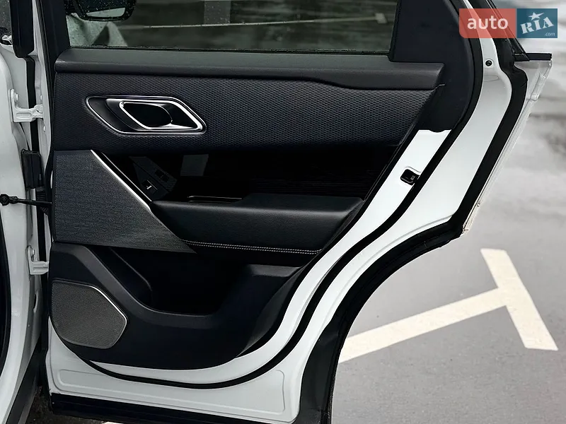 Land Rover Range Rover Velar 2018 VIN SALYL2EX4KA789710 фото оголошення 27 з 63
