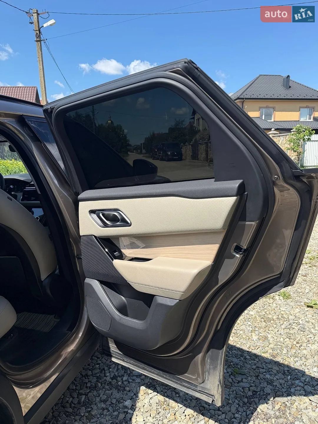 2019 Land Rover Range Rover Velar - мініатюра 30