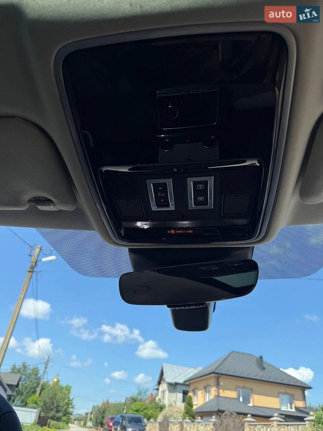 2019 Land Rover Range Rover Velar - мініатюра 41