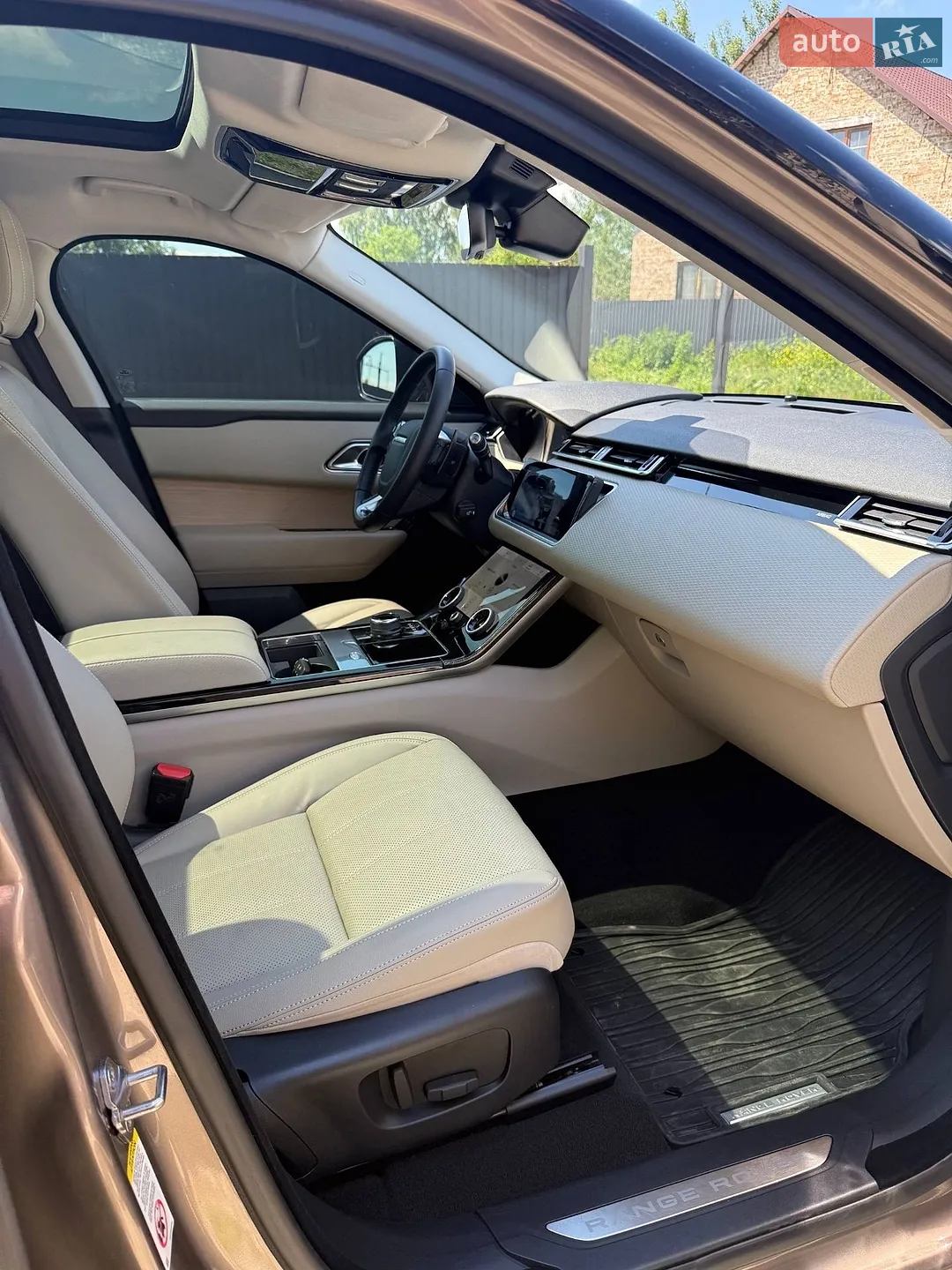 2019 Land Rover Range Rover Velar - мініатюра 44