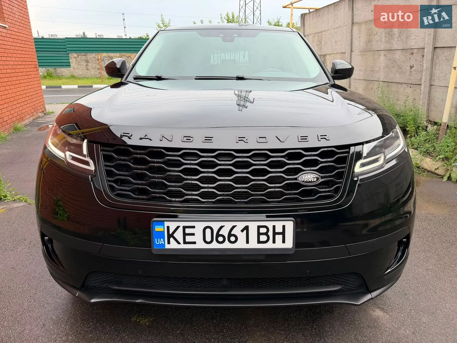 2019 Land Rover Range Rover Velar - мініатюра 25