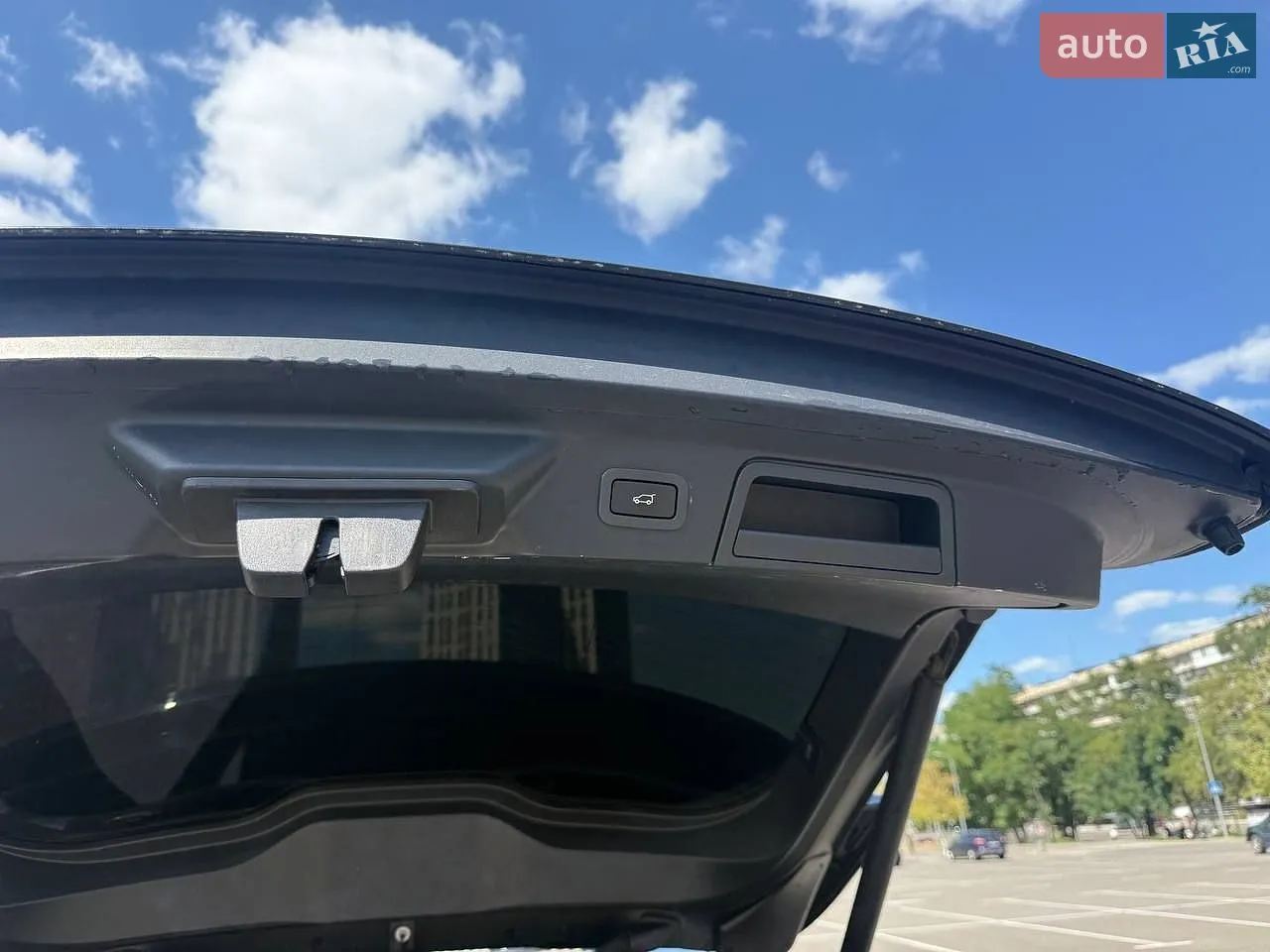 2020 Land Rover Range Rover Velar - мініатюра 34