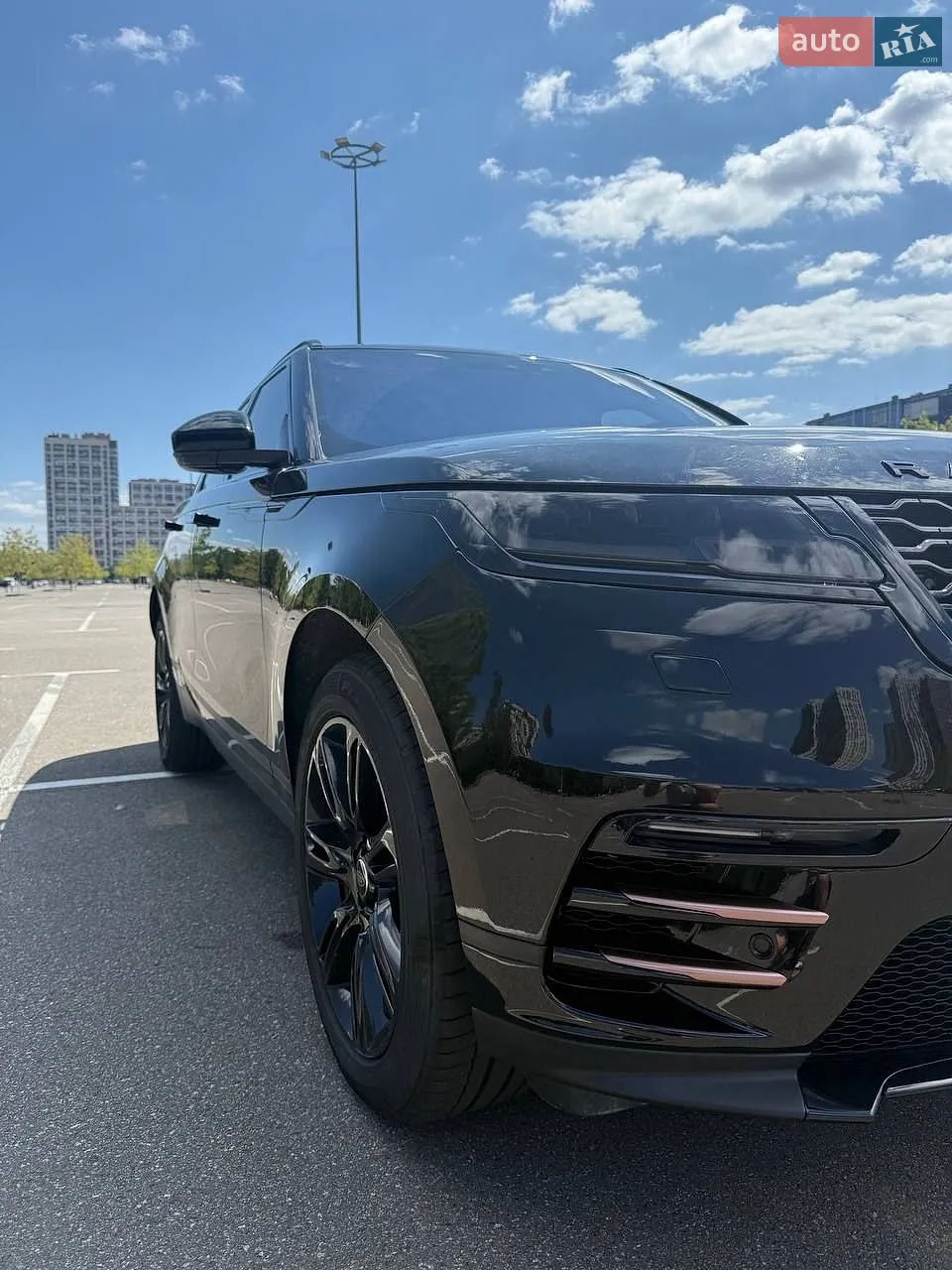2020 Land Rover Range Rover Velar - мініатюра 30