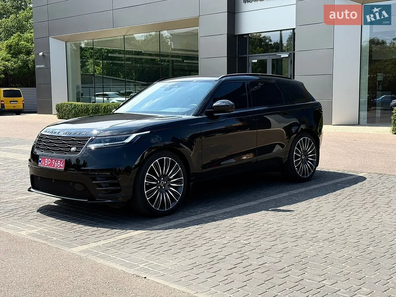 2023 Jaguar F-Pace - мініатюра 34