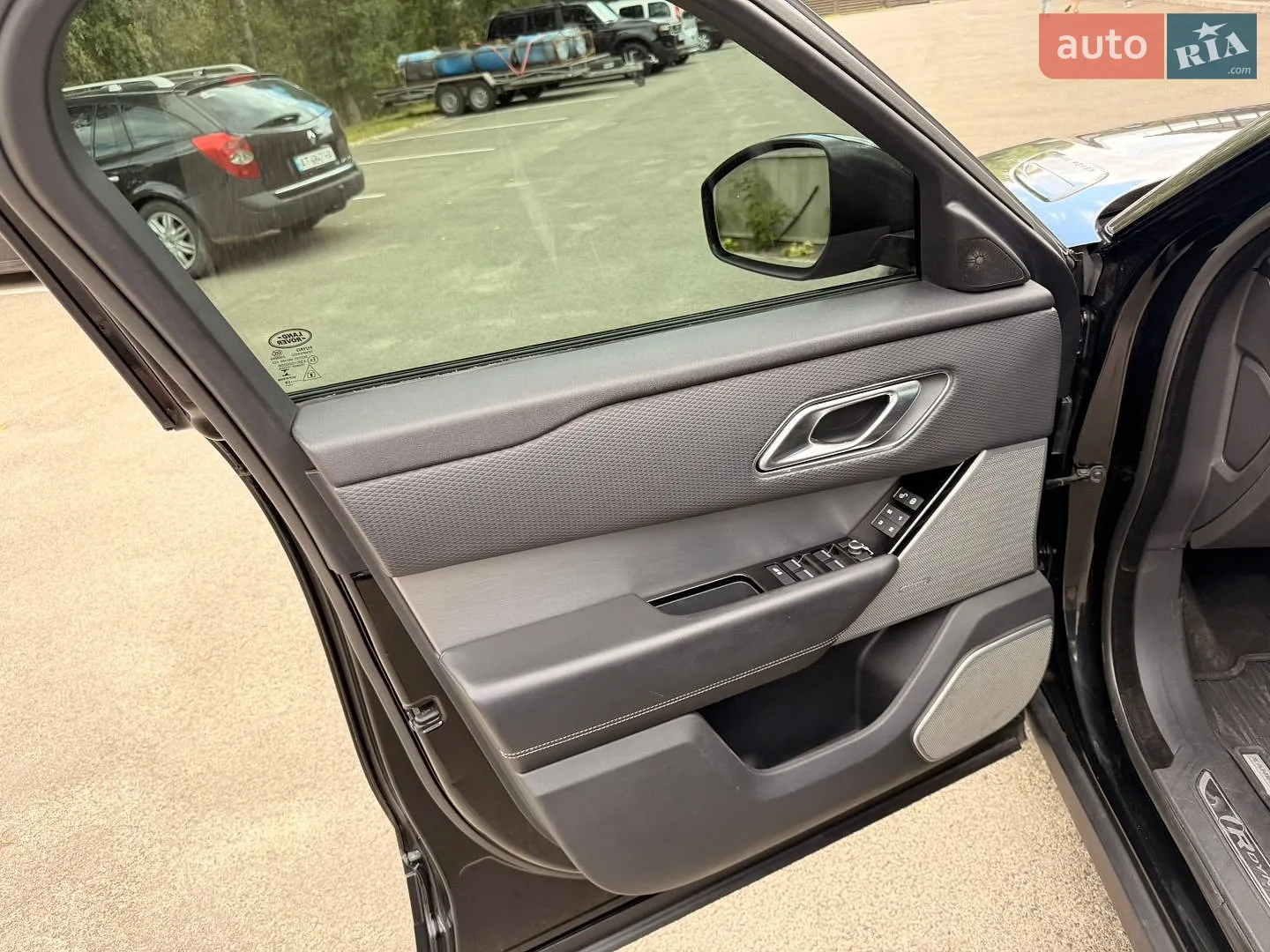 2019 Land Rover Range Rover Velar - мініатюра 13