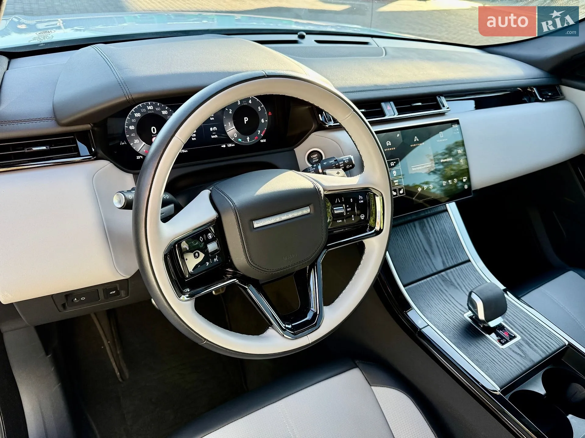 2025 Land Rover Range Rover Velar - мініатюра 7