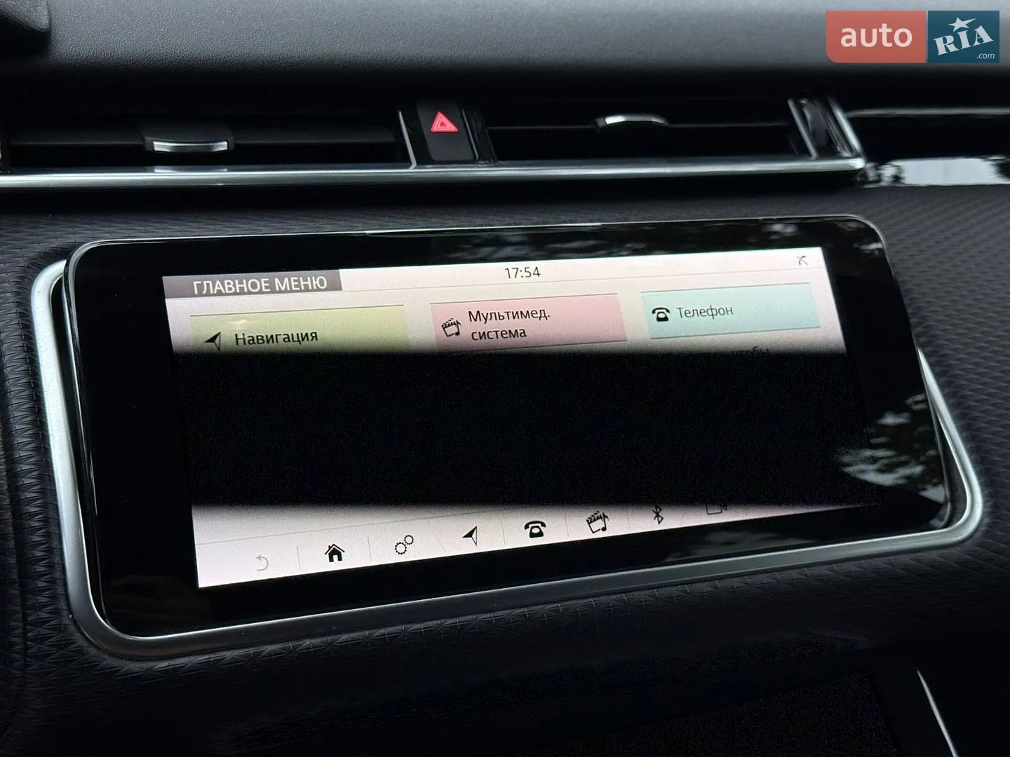 2018 Land Rover Range Rover Velar - мініатюра 27