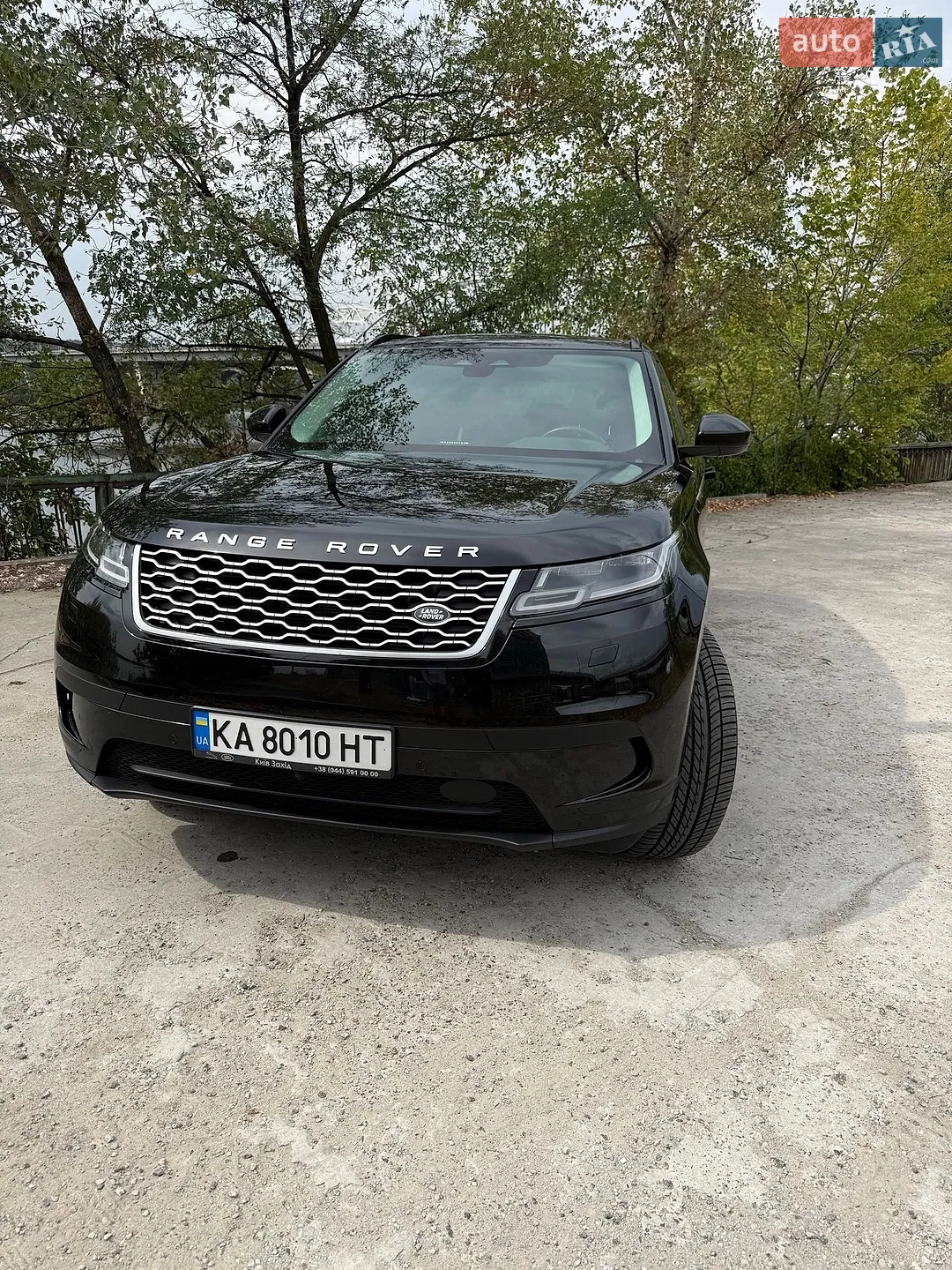 2022 Land Rover Range Rover Velar - мініатюра 16