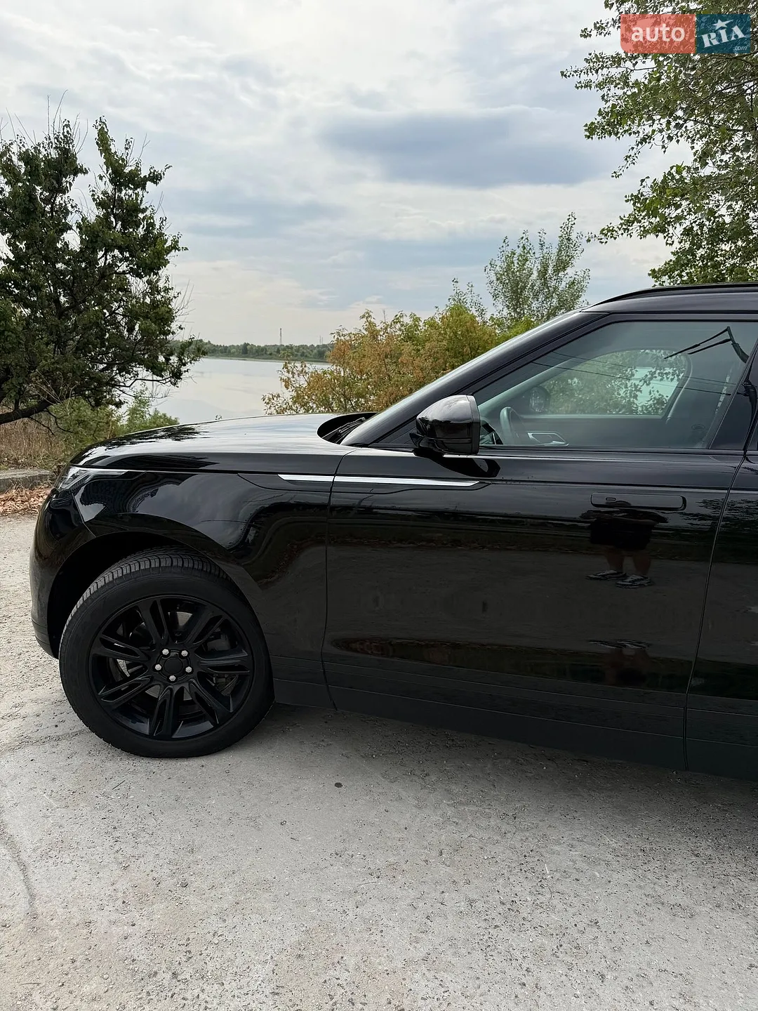2022 Land Rover Range Rover Velar - мініатюра 8