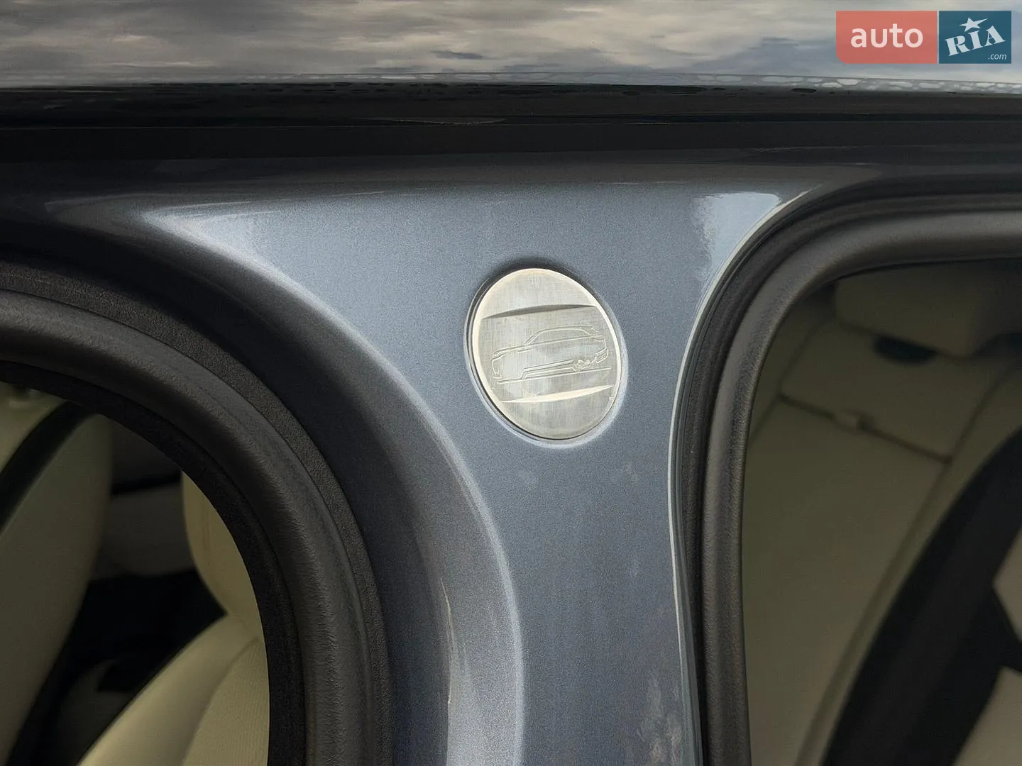 2019 Land Rover Range Rover Velar - мініатюра 41