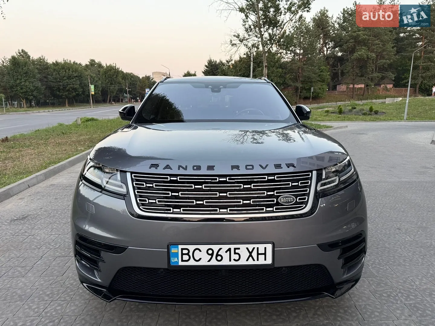 2019 Land Rover Range Rover Velar - мініатюра 16