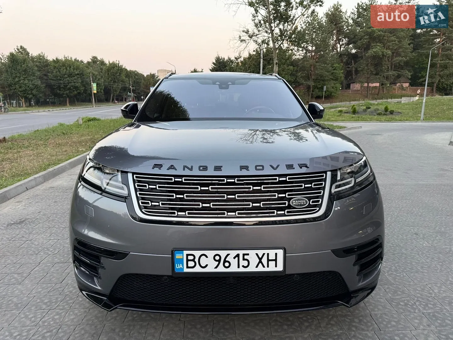 2019 Land Rover Range Rover Velar - мініатюра 41