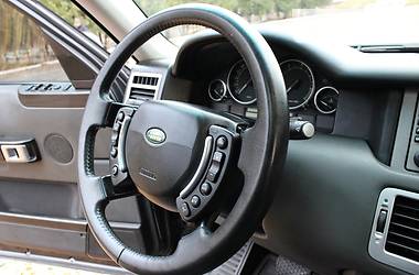  Land Rover Range Rover 2003 в Ровно