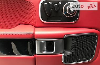 Внедорожник / Кроссовер Land Rover Range Rover 2011 в 