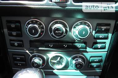 Внедорожник / Кроссовер Land Rover Range Rover 2007 в 