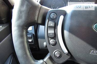 Внедорожник / Кроссовер Land Rover Range Rover 2007 в 