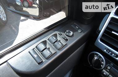 Внедорожник / Кроссовер Land Rover Range Rover 2007 в 