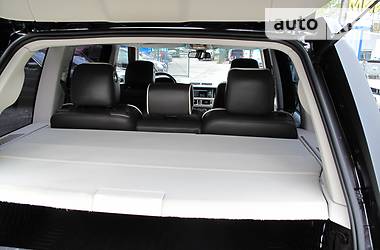 Внедорожник / Кроссовер Land Rover Range Rover 2012 в Киеве