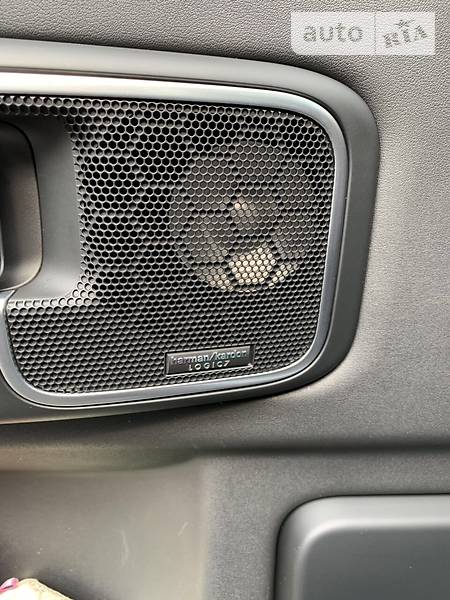 Внедорожник / Кроссовер Land Rover Range Rover 2012 в Киеве