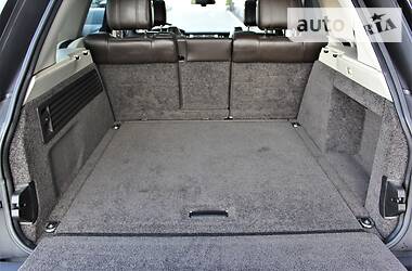 Позашляховик / Кросовер Land Rover Range Rover 2013 в 