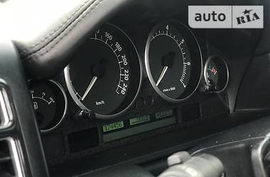 Позашляховик / Кросовер Land Rover Range Rover 2002 в 