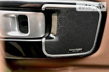 Позашляховик / Кросовер Land Rover Range Rover 2011 в 