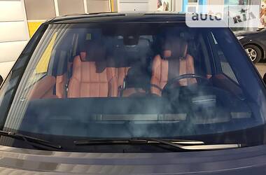 Позашляховик / Кросовер Land Rover Range Rover 2017 в 
