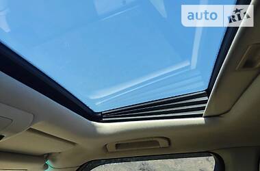 Позашляховик / Кросовер Land Rover Range Rover 2004 в 