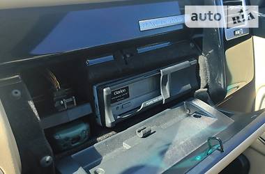 Позашляховик / Кросовер Land Rover Range Rover 2004 в 