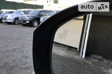 Позашляховик / Кросовер Land Rover Range Rover 2013 в 
