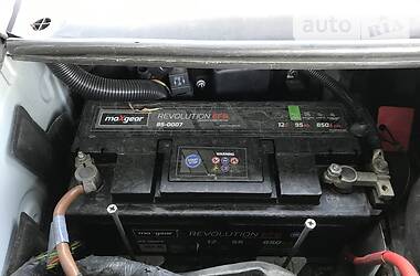 Позашляховик / Кросовер Land Rover Range Rover 2008 в 