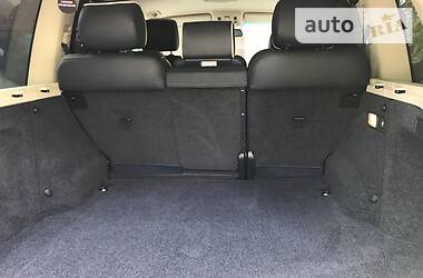 Позашляховик / Кросовер Land Rover Range Rover 2008 в 