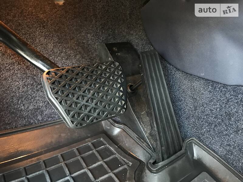 Внедорожник / Кроссовер Land Rover Range Rover 2008 в Ровно