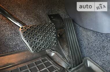 Позашляховик / Кросовер Land Rover Range Rover 2008 в 