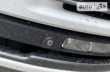 Позашляховик / Кросовер Land Rover Range Rover 2013 в 