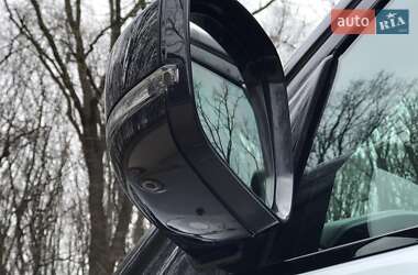 Внедорожник / Кроссовер Land Rover Range Rover 2013 в Львове