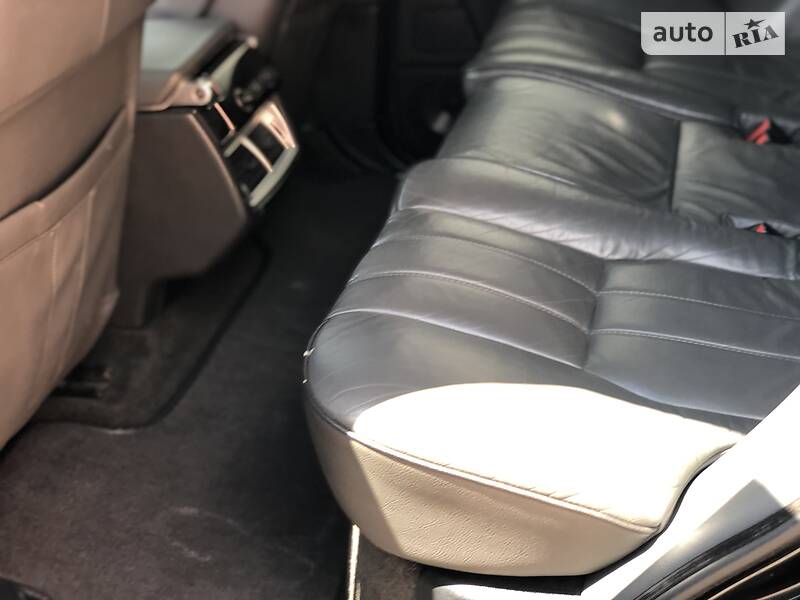 Універсал Land Rover Range Rover 2003 в Чернівцях фото 50 Універсал Land Rover Range Rover 2003 в Чернівцях