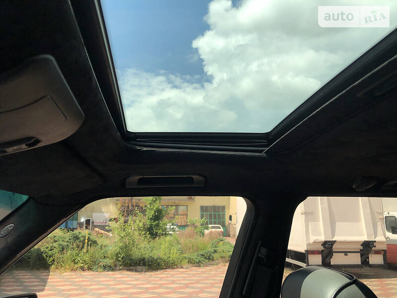 Універсал Land Rover Range Rover 2003 в Чернівцях фото 59 Універсал Land Rover Range Rover 2003 в Чернівцях