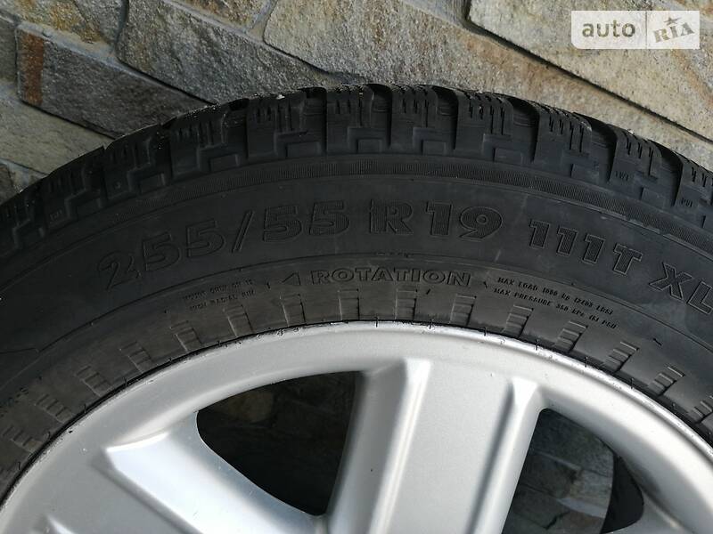 Універсал Land Rover Range Rover 2003 в Чернівцях фото 75 Універсал Land Rover Range Rover 2003 в Чернівцях