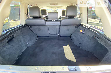 Внедорожник / Кроссовер Land Rover Range Rover 2012 в Киеве