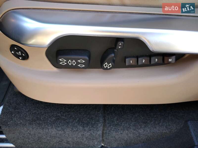 Внедорожник / Кроссовер Land Rover Range Rover 2007 в Виннице