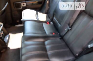 Внедорожник / Кроссовер Land Rover Range Rover 2007 в Киеве