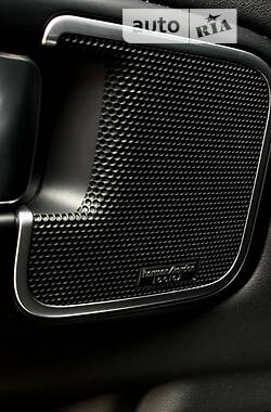 Внедорожник / Кроссовер Land Rover Range Rover 2012 в 