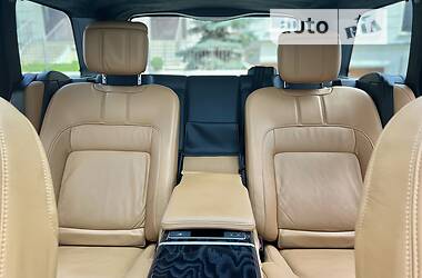 Внедорожник / Кроссовер Land Rover Range Rover 2020 в Киеве